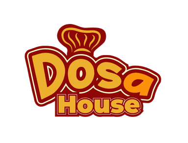 Dosa House Logo