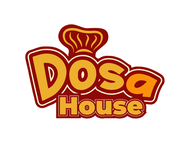 Dosa House Logo