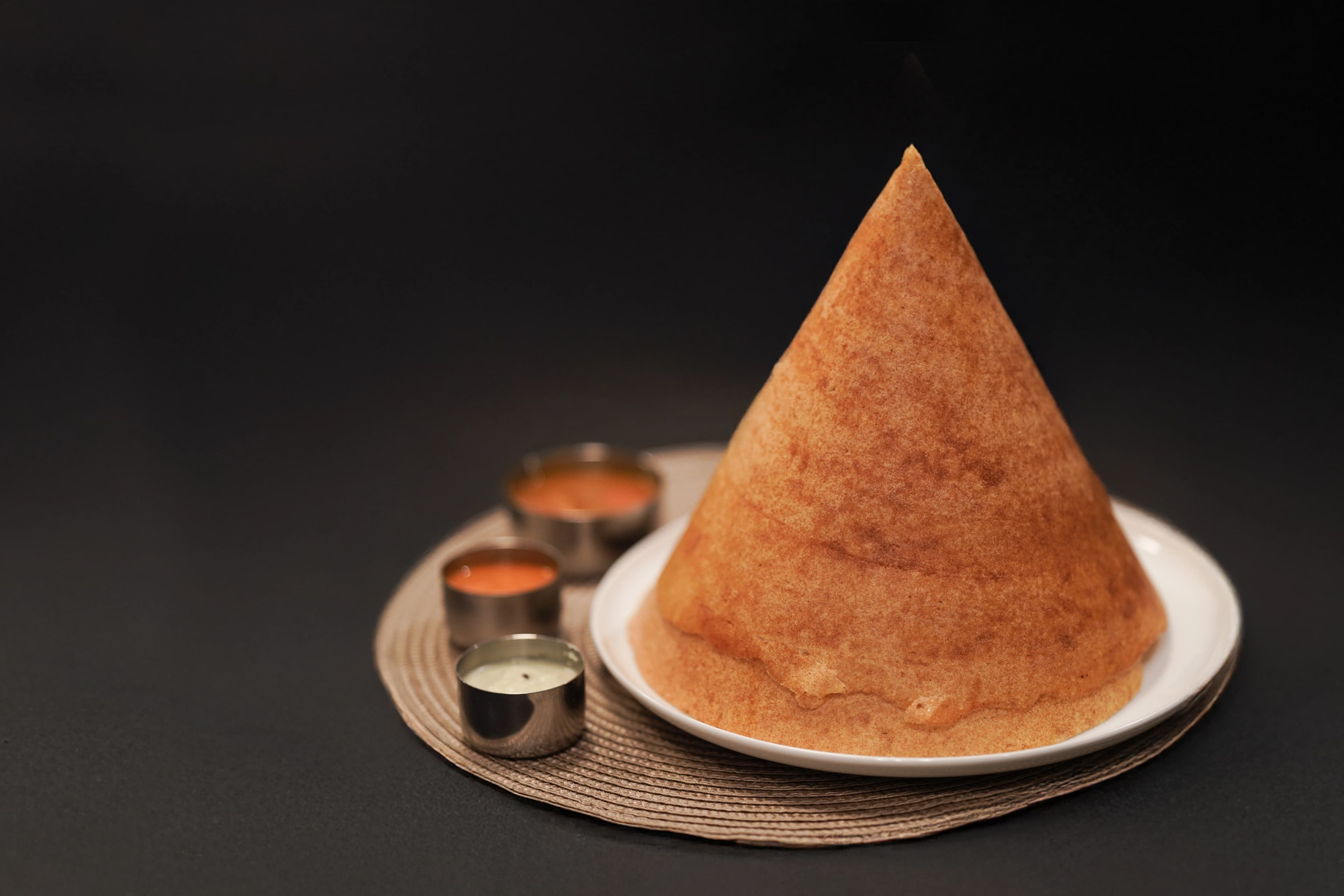 Crispy Dosa